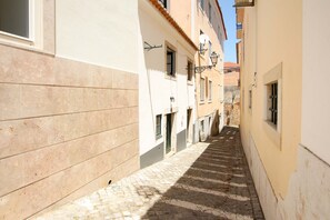 Studio - Nomad s Castel Lisbon - The Solo (Lisbon)