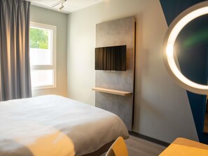 Room, 1 Double Bed, Accessible