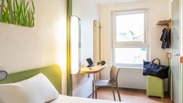 Habitación, 1 cama doble