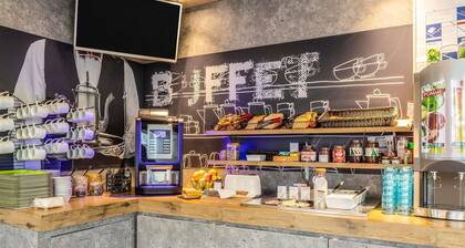 Ibis Budget Compiègne Centre-Ville