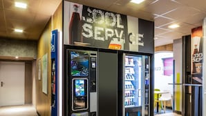Exterior - Ibis Budget Compiègne Centre-Ville (Compiegne)