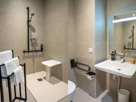 Room, 1 Double Bed, Accessible