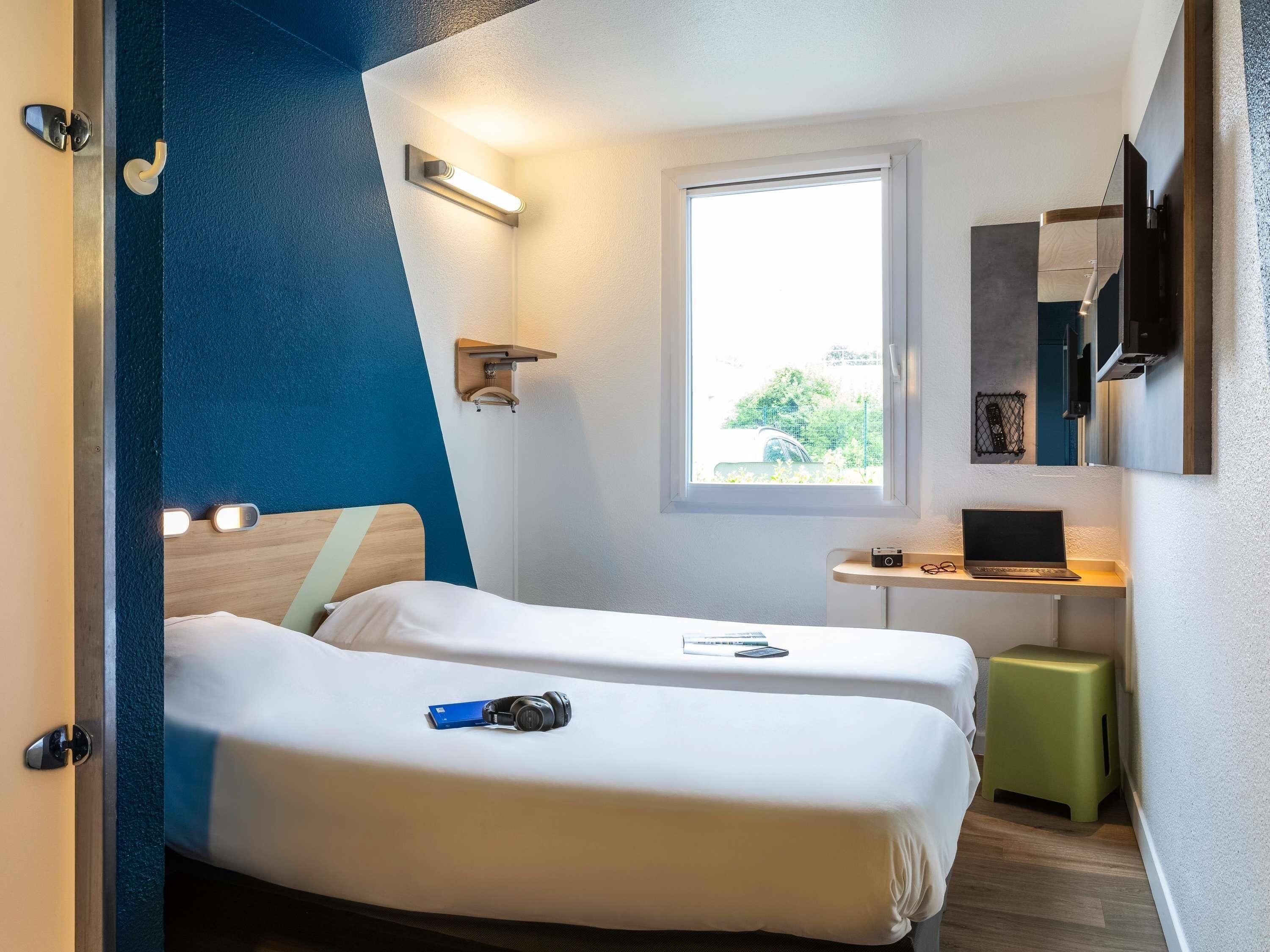 Room, 2 Single Beds