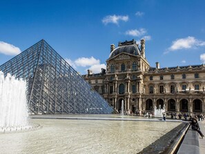 Miscellaneous - Ibis Budget Orly Rungis (Rungis)