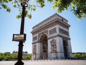 Miscellaneous - Ibis Budget Orly Rungis (Rungis)