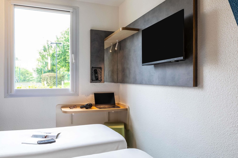 Ibis Budget Orly Rungis