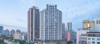 Mercure Lanzhou University Tianshui