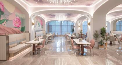 Mercure Lanzhou University Tianshui