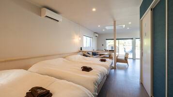 1 Schlafzimmer, Internetzugang