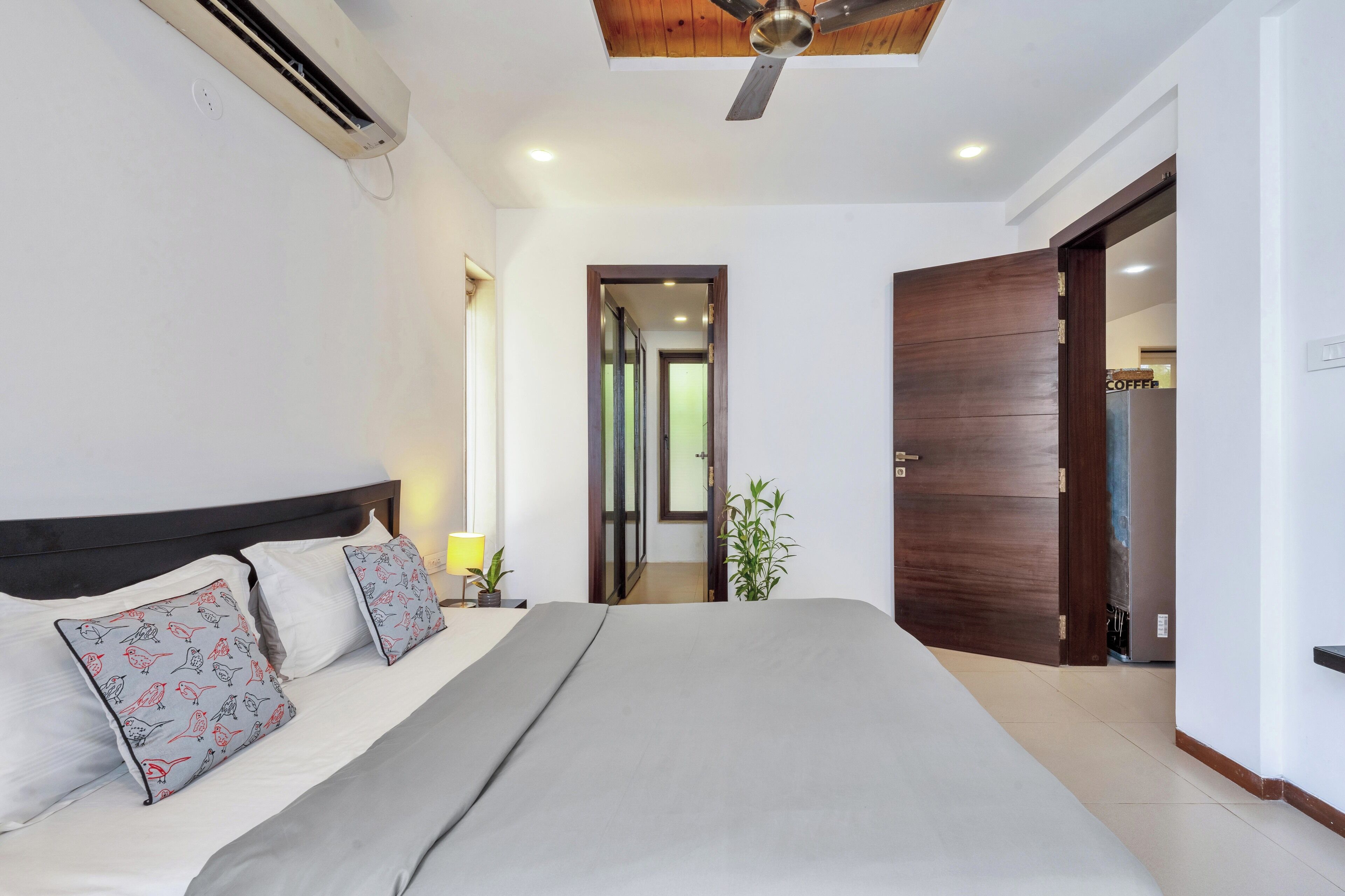 Villa, 3 Bedrooms, Pool View, Beachside