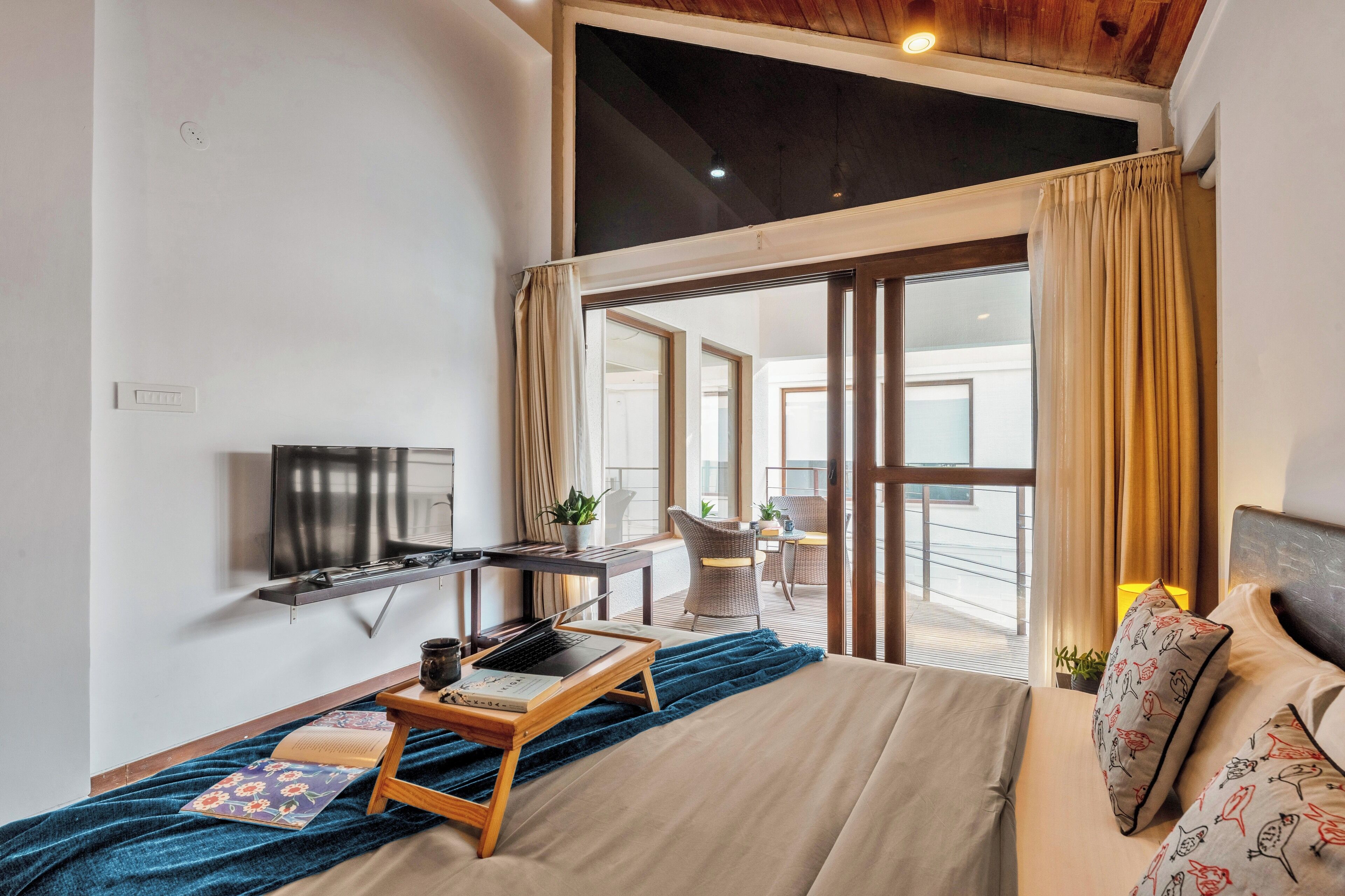 Villa, 3 Bedrooms, Pool View, Beachside