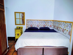 Comfort Double Room, Pool View