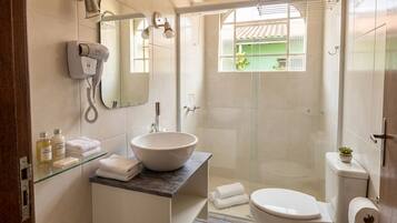 Comfort Double Room, Pool View | Free WiFi