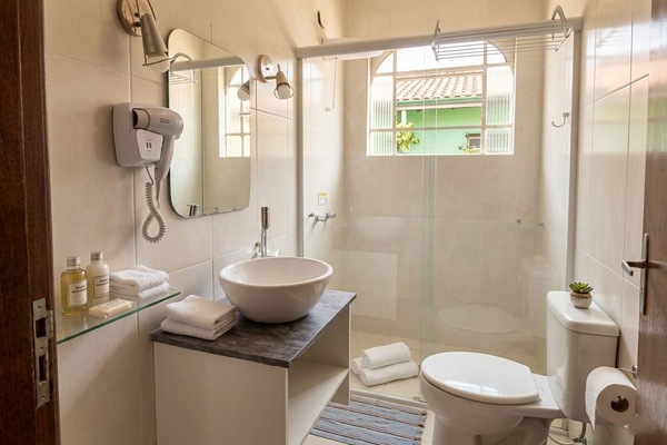 Comfort Double Room, Pool View | Free WiFi