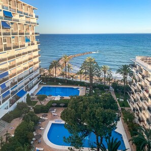 Skol Apartments Marbella 442C - 1. Skol Marbella 442C (Marbella)