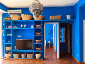Interieur