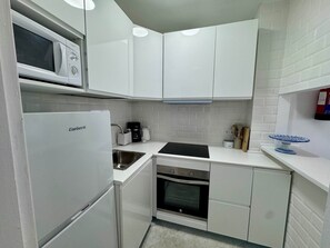 Skol Apartments Marbella 530C - 1. Skol Marbella 530C (Marbella)