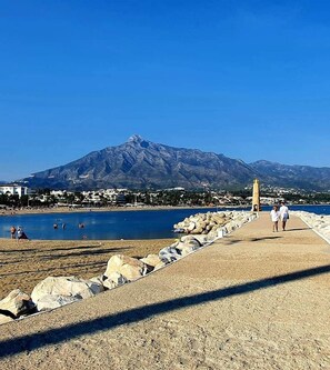 Beach - 1. Skol Marbella 530C (Marbella)
