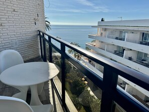 Property grounds - 1. Skol Marbella 544C (Marbella)