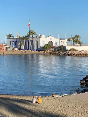 Beach towels - 1.Skol Marbella 210A (Marbella)