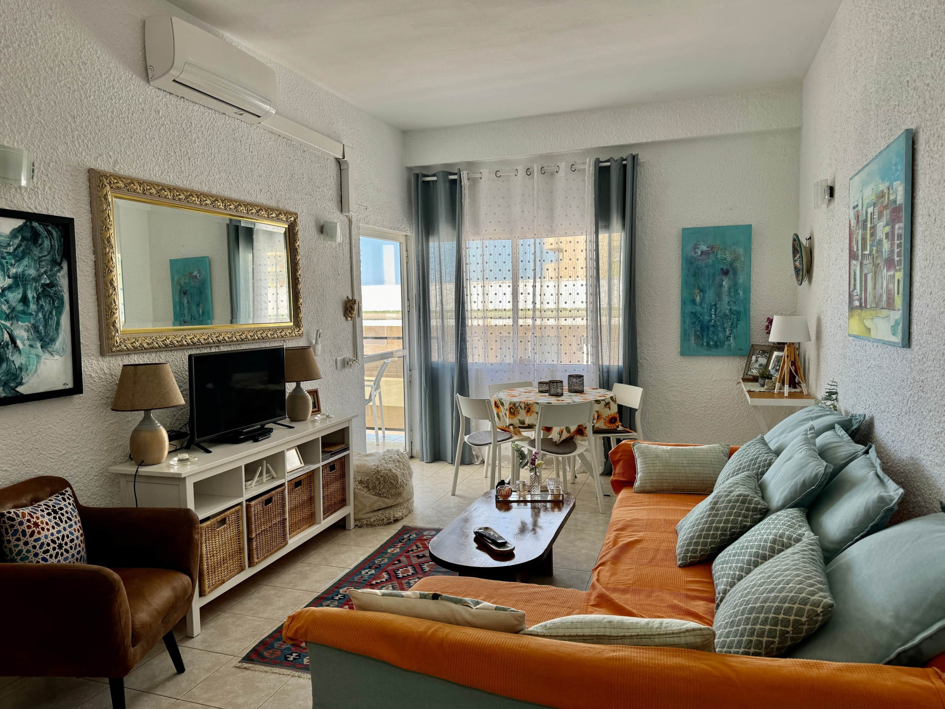 Skol Apartments Marbella 540C