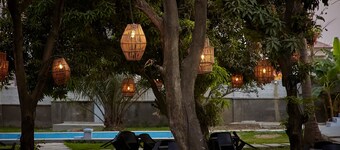 SeaLord Resort Karu