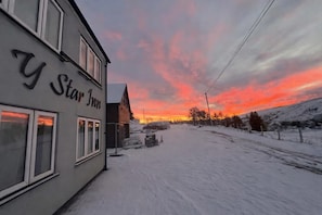 Miscellaneous - The Star Inn (Llanbrynmair)