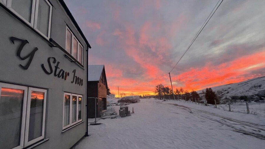 The Star Inn