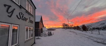 The Star Inn
