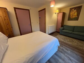 Quarto casal (Pantyborfa Room 2)