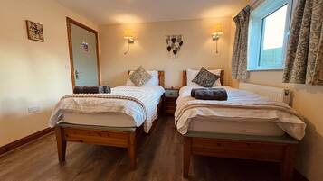 Tomannsrom (Ty Newydd Room 3)