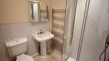 Tremannsrom (Gwynfryn Room 1)