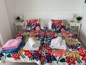 1 bedroom, iron/ironing board, WiFi, bed sheets - 1.Skol Marbella 717A (Marbella)
