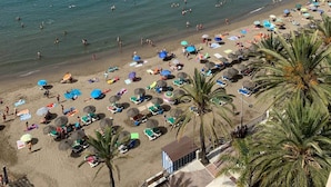 Strandtücher