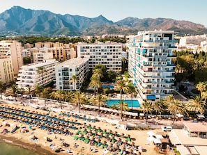 Skol Marbella from above - 1.Skol Marbella 703A (Marbella)