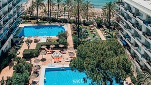 Pool - 2. Skol Marbella 416A (Marbella)