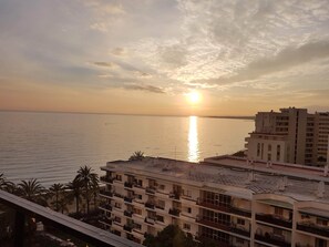 Property grounds - 1.Skol Marbella 719A (Marbella)