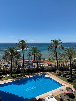 Skol Apartments Marbella 719A - 1.Skol Marbella 719A (Marbella)