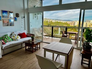 Skol Apartments Marbella 719A - 1.Skol Marbella 719A (Marbella)
