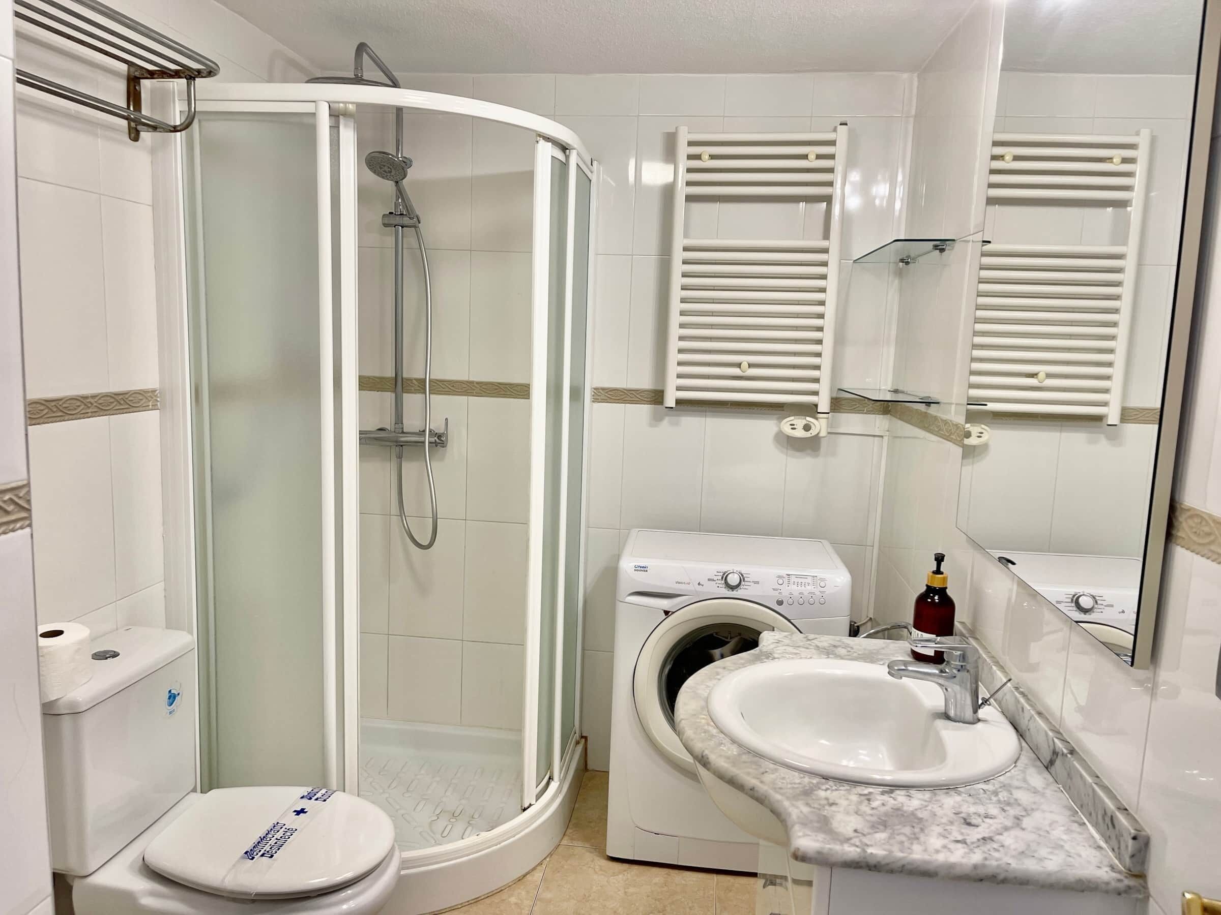 Baño