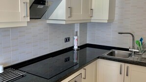 Private kitchen - 1.Skol Marbella 811A (Marbella)