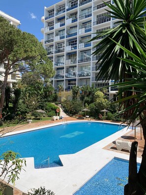 Skol Apartments Marbella 543B - 2. Skol Marbella 543B (Marbella)