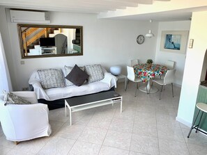 Coin séjour
