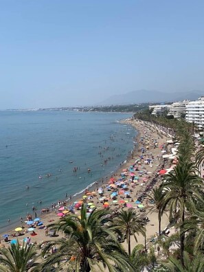 Strandtücher