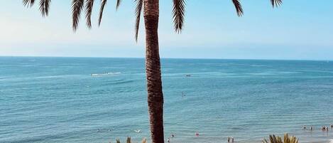 Beach towels