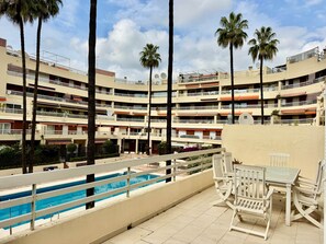 Pool - 3. Parque Marbella 81N (Marbella)