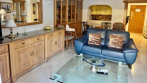 Televisión