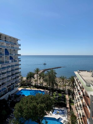 Skol Apartments Marbella 841B - 2. Skol Marbella 841B (Marbella)