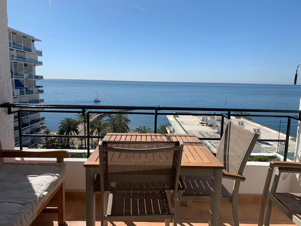 Skol Apartments Marbella 841B - 2. Skol Marbella 841B (Marbella)