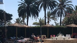 Unclassified image, 5 of 22, button - 1.Skol Marbella 710A (Marbella)
